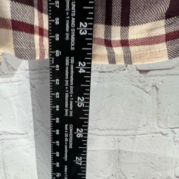 Lucky Brand Button Up  - Picture 6 of 6